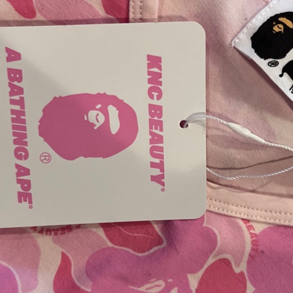 Bathing ape Tee - Picture 2 of 4